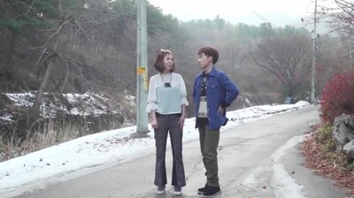 My Brother&amp;amp;amp;#039;s Wife (2018)